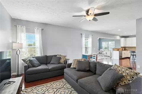 1711 S Branch Rd, Centerville, OH 45458 photo 9
