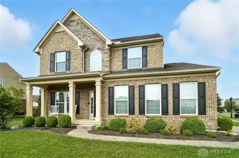 1711 S Branch Rd, Centerville, OH 45458 photo 2