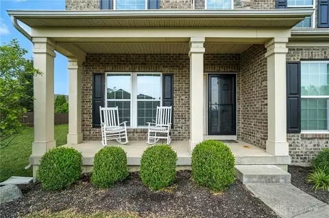 1711 S Branch Rd, Centerville, OH 45458 photo 4