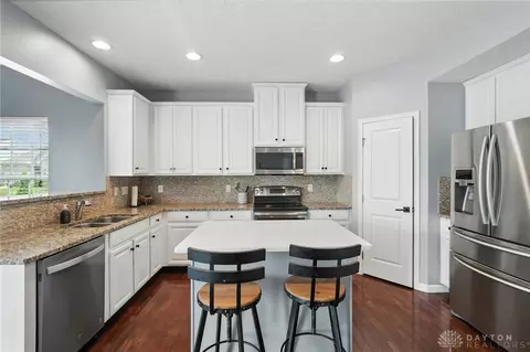 1711 S Branch Rd, Centerville, OH 45458 photo 15