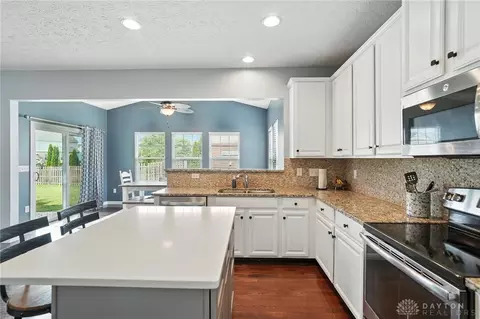 1711 S Branch Rd, Centerville, OH 45458 photo 12