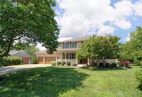 4628 Beech Knoll Ln, Hamilton, OH 45011