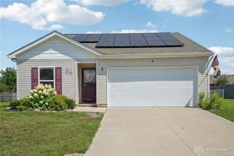 86 Snapdragon Dr, Eaton, OH 45320