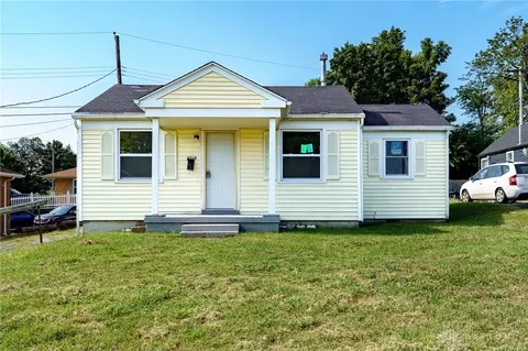 4318 Airway Rd, Dayton, OH 45431