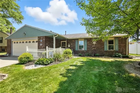 5930 Timbergate Trl, Dayton, OH 45424