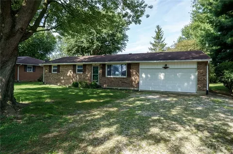 500 Smith St, Ansonia, OH 45303