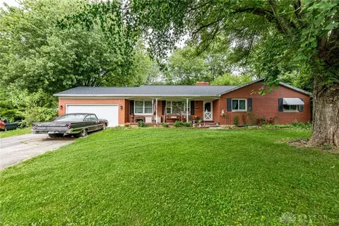 2120 Upper Bellbrook Rd, Xenia, OH 45385