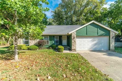 523 W Alkaline Springs Rd, Vandalia, OH 45377