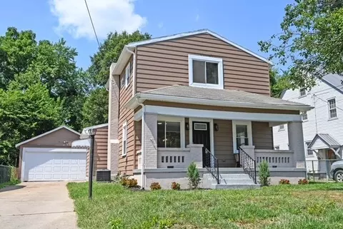 2212 Fernwood St, Middletown, OH 45044
