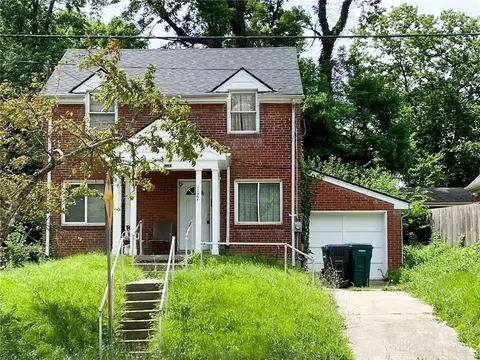 1127 Cedar Ave, Cincinnati, OH 45224