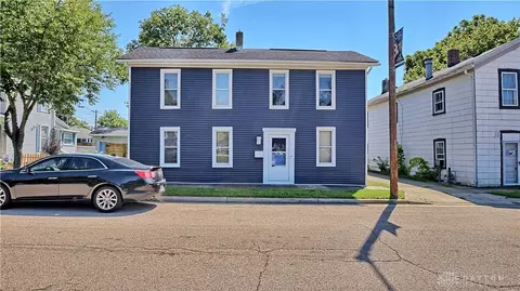 132 N Walnut St, Germantown, OH 45327