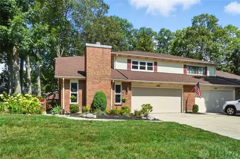 6380 Thomas Paine Pkwy, Dayton, OH 45459