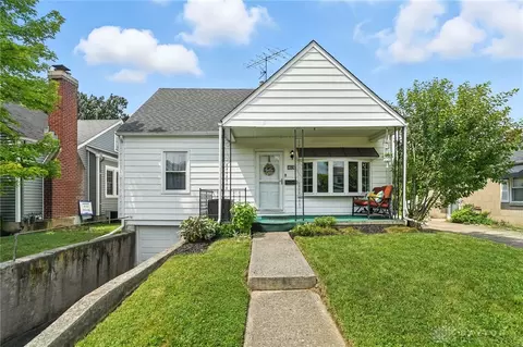1813 Rosemont Blvd, Dayton, OH 45420