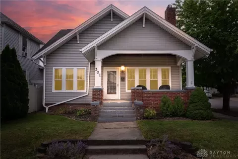 201 E Pearl St, Wapakoneta, OH 45895