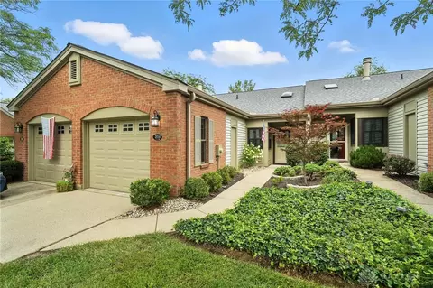 2850 Chaise Ln, Maineville, OH 45039