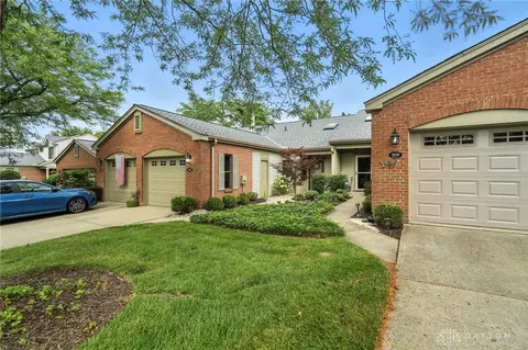 2850 Chaise Ln, Maineville, OH 45039 photo 3