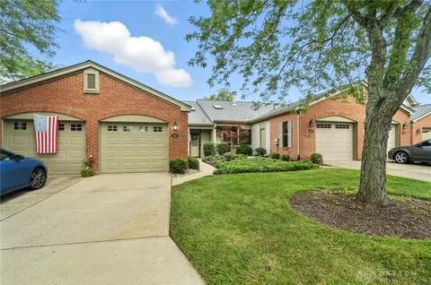 2850 Chaise Ln, Maineville, OH 45039 photo 2