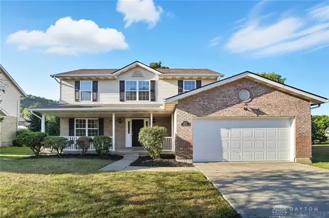 4747 Circle Dr, Fairfield, OH 45014