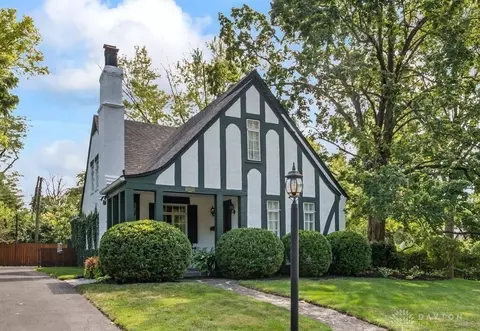 2812 Otterbein Ave, Dayton, OH 45406