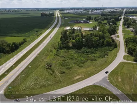 0 Us Route 127, Greenville, OH 45331