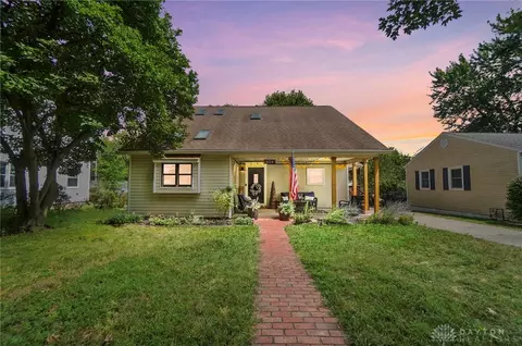 424 N 4th St, Tipp City, OH 45371