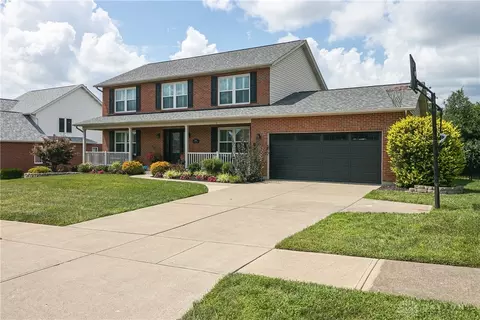 6230 Strathaven Dr, West Chester, OH 45069