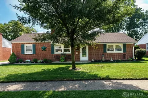 2224 Russet Ave, Dayton, OH 45420
