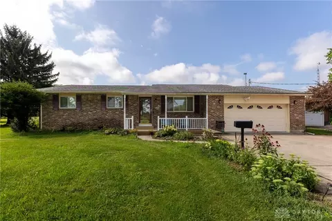 5930 W Kessler Cowlesville Rd, West Milton, OH 45383