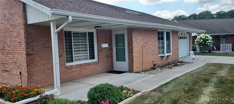 5603 Buckeye Ct, Dayton, OH 45424