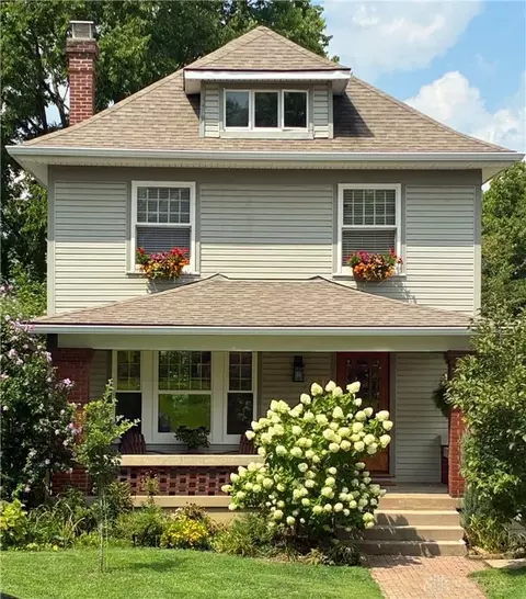 241 Virginia Ave, Dayton, OH 45410