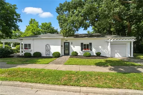 239 W Elm St, Tipp City, OH 45371