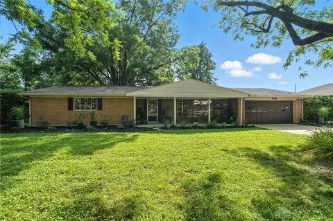 4713 Rean Meadow Dr, Dayton, OH 45440