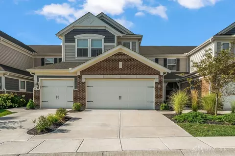 1255 Lake Run Dr, Lebanon, OH 45036