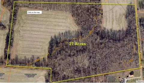 27 Ac Goodwin Schoolhouse Rd, Franklin Twp, OH 45106