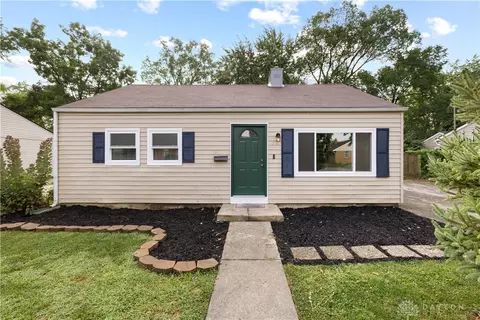 214 Helke Rd, Vandalia, OH 45377
