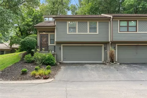 616 Kyle Ln, Fairborn, OH 45324