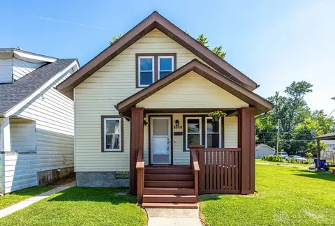 1217 Vine St, Hamilton, OH 45011