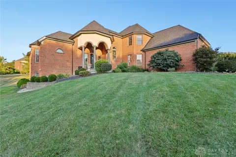 7066 Hearthside Ct, Liberty Twp, OH 45011