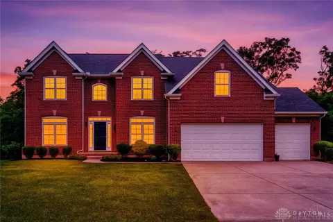 7498 Cherokee Ln, Liberty Township, OH 45044