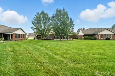 1886 Willow Lakes Dr, Springfield, OH 45502 photo 49
