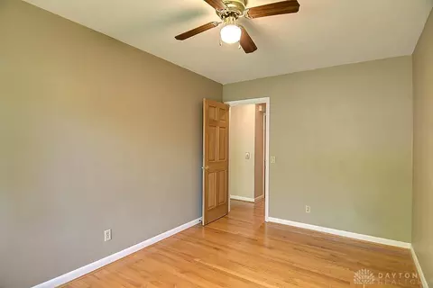 Bedroom - 962 Broad Blvd, Kettering, OH 45419 photo 3 of 9