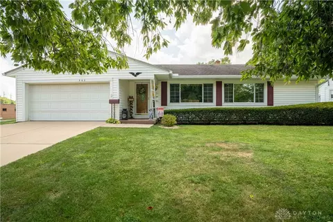 962 Broad Blvd, Kettering, OH 45419