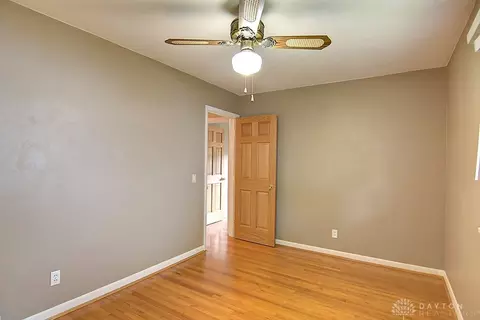 Bedroom - 962 Broad Blvd, Kettering, OH 45419 photo 9 of 9