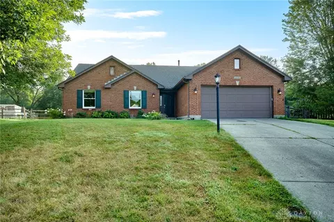 9238 Amchar Ct, Dayton, OH 45458