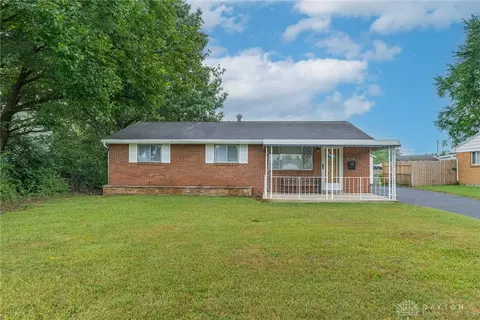 2330 Arthur Ave, Dayton, OH 45414