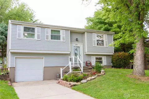 1378 Firethorne Dr, Mason, OH 45040
