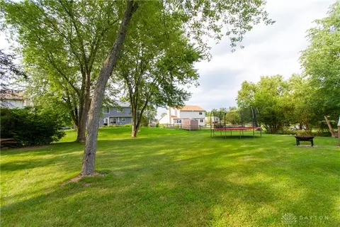 1378 Firethorne Dr, Mason, OH 45040 photo 28