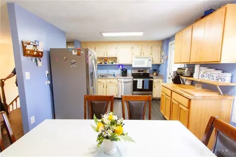 1378 Firethorne Dr, Mason, OH 45040 photo 13