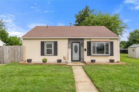 1796 W Second St, Xenia, OH 45385