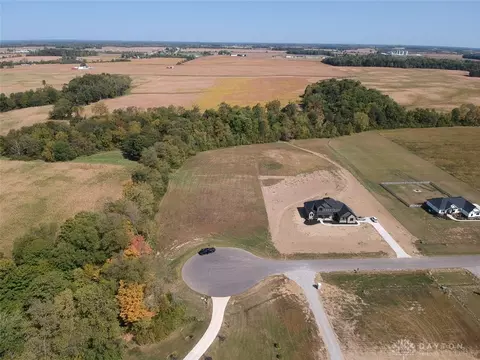 882 Olivers Trl, Adams Twp, OH 45177